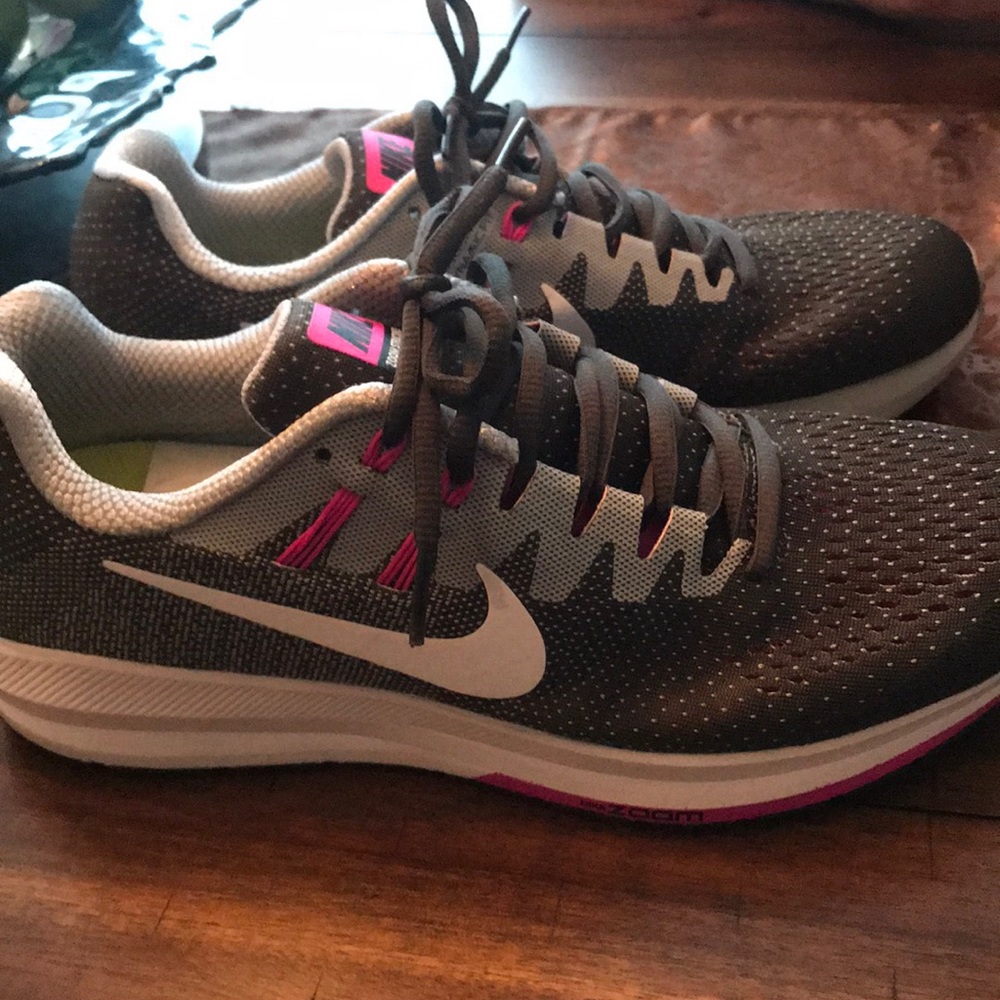 Nike zooms